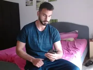 Chaturbate Adult Video Chat of hornyasfuckk33