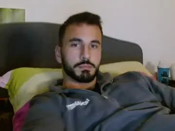 Chaturbate Sex Cam of hornyasfuckk33