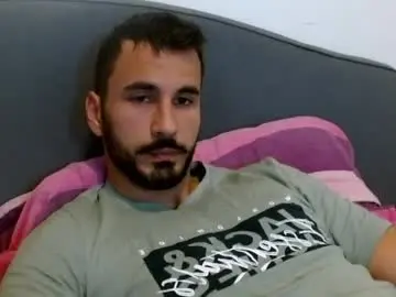 Chaturbate Nude Webcam of hornyasfuckk33