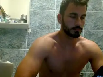 Chaturbate Live Porn of hornyasfuckk33