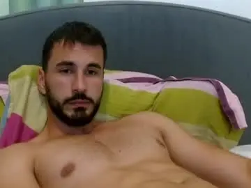 Chaturbate Live Sex of hornyasfuckk33