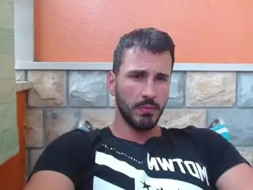 Chaturbate Adult Webcam of hornyasfuckk33