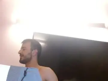 Chaturbate Sex Cam of hornyasfuckk33