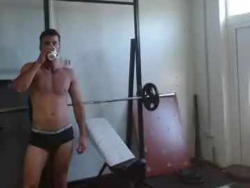 Chaturbate Live Sex Cam of hornyasfuckk33