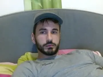 Chaturbate Best Webcam of hornyasfuckk33