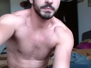 Chaturbate Sex Cam of hornyasfuckk33
