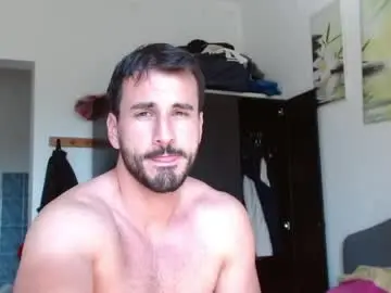 Chaturbate Live Sex of hornyasfuckk33