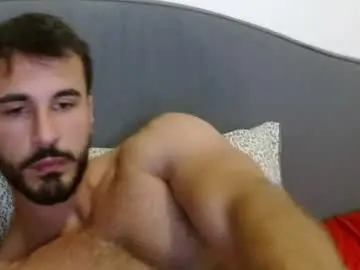Chaturbate Sex Cam of hornyasfuckk33