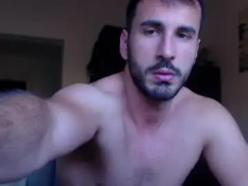 Chaturbate Nude Webcam of hornyasfuckk33