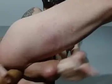 Chaturbate Private Sex Chat of katty_l67