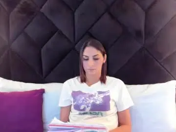 Chaturbate Live Sex Cam of letiziia_sky