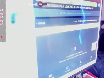 Chaturbate Nude Webcam of letiziia_sky