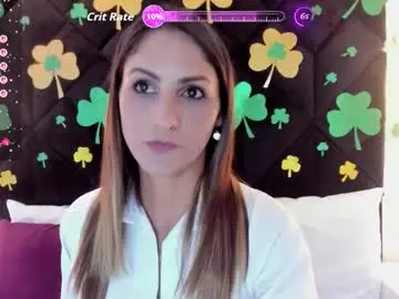 Chaturbate Free Live Porn of letiziia_sky