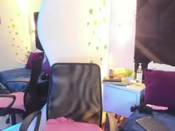 Chaturbate Live Sex Cam of letiziia_sky