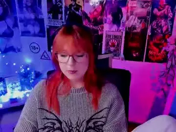 Chaturbate Watch Live Sex Cams of margaret_red