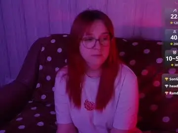 Chaturbate Best Webcam of margaret_red