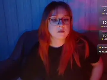 Chaturbate Adult Video Chat of margaret_red