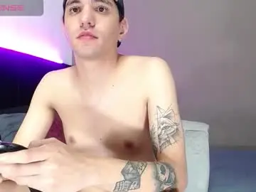 Chaturbate Private Sex Chat of matteo12_