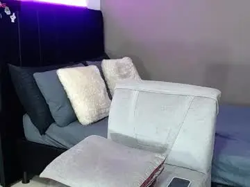 Chaturbate Free Porn Cam of matteo12_