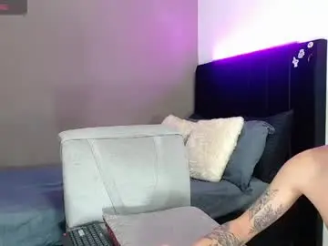 Chaturbate Live Sex Cam of matteo12_