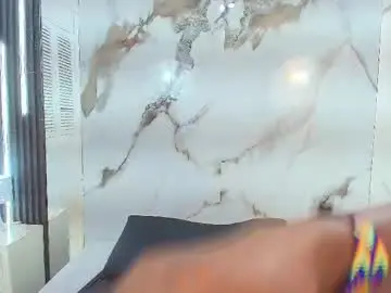 Chaturbate Free Porn Cam of mayabaker