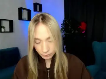 Chaturbate Free Porn Cam of mellliissadrream