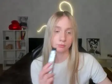 Chaturbate Best Webcam of mellliissadrream