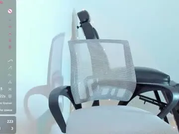 Chaturbate Sex Chat of mia_luciana