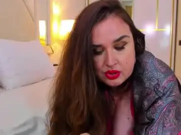 Chaturbate Live Porn of mommycurves