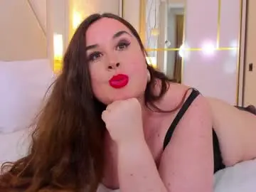 Chaturbate Live Sex Cam of mommycurves