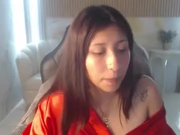 Chaturbate Live Sex of moraa_s