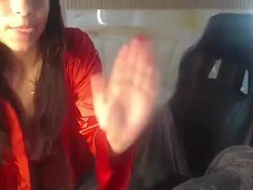 Chaturbate Live Porn of moraa_s