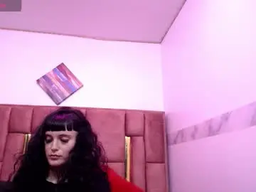Chaturbate Sex Chat of mxlvixje