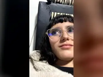 Chaturbate Live Sex of mxlvixje