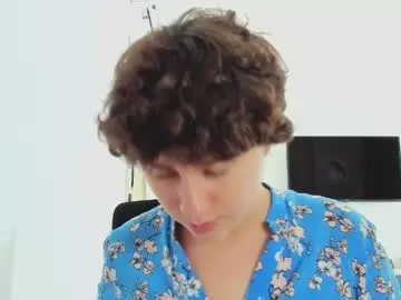 Chaturbate Live Sex Cam of octopussy69x