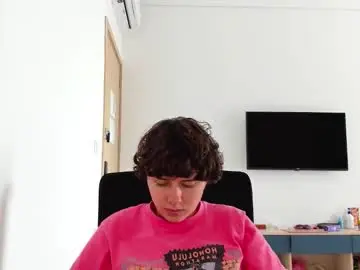 Chaturbate Sex Chat of octopussy69x