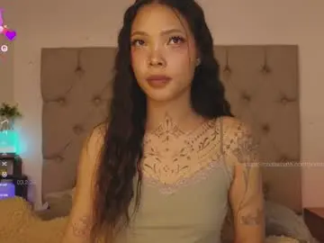 Chaturbate Best live sex cam show of peisinoe_____