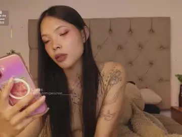 Chaturbate Best live sex cam show of peisinoe_____