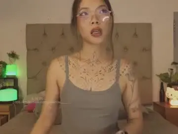 Chaturbate Adult Webcams of peisinoe_____