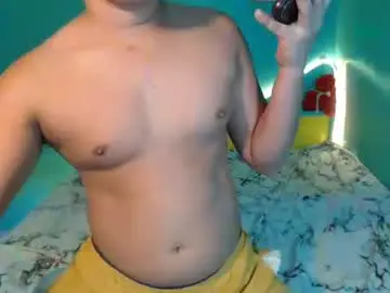 Chaturbate Nude Webcam of prince_valx