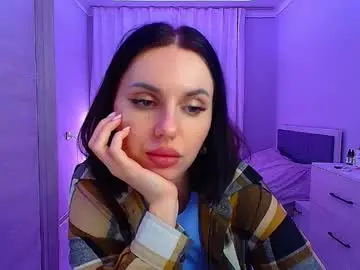 Chaturbate Best live sex cam show of pure_temptation_j