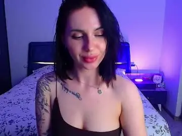 Chaturbate Sex Chat of pure_temptation_j