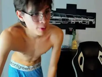 Chaturbate Adult Webcams of ryan_bronw