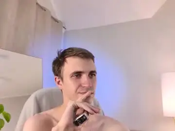 Chaturbate Adult Webcams of sam_berton