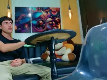 Chaturbate Private Sex Chat of scott_fosterx
