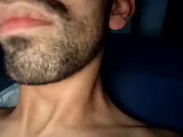 Chaturbate Adult Webcam of sebasbwc96