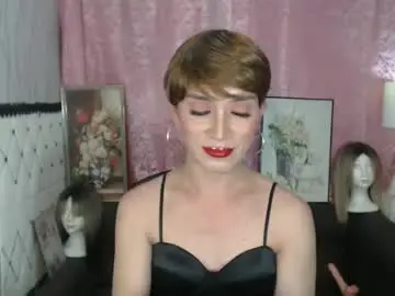 Chaturbate Live Porn of sexy_yllona