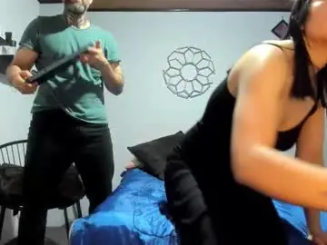 Chaturbate Sex Chat of sexycolombian2022