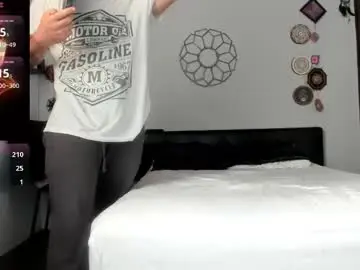 Chaturbate Best live sex cam show of sexycolombian2022