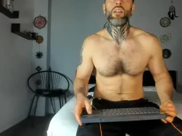 Chaturbate Free Porn Cam of sexycolombian2022